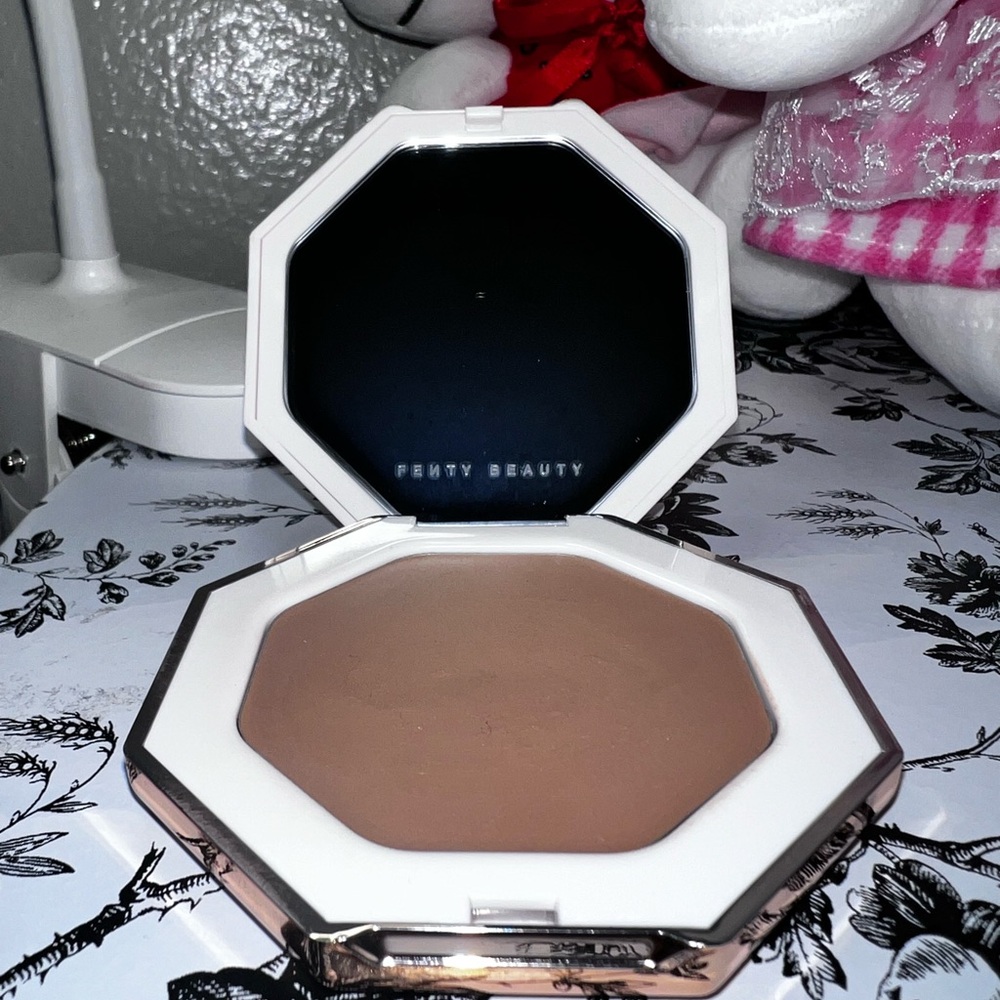 Fenty beauty cream cheeks out